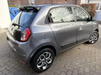 Gebraucht Renault Twingo Equilibre 60 kW (82 PS) 2022 Grau Kleinwagen