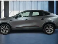 Second-hand Renault Arkana Evolution 140 CP (102 kW) 2024 Gri SUV