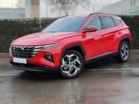 gebraucht Hyundai Tucson 1.6 T-GDi Plug-in-Hybrid 4WD Trend KRELL