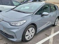 Gebraucht VW ID.3 Pro 150 kW (204 PS) 2023 Grau Kleinwagen