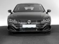 Gebraucht VW Arteon IQ Drive 200 PS (147 kW) 2023 Mangangrau metallic Kombi