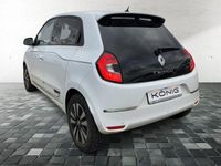 Gebraucht Renault Twingo 60 kW (82 PS) 2023 Weiß Kleinwagen
