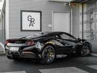 Gebraucht Ferrari F8 721 PS (530 kW) 2021 Schwarz