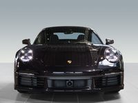 gebraucht Porsche 911 Turbo S PCCB;LED-Matrix;elektr. Glasdach