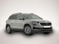 Neu Skoda Karoq 150 PS (110 kW) 2026 Grau SUV