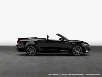 Gebraucht Audi A5 Advanced 204 PS (150 kW) 2023 Schwarz Coupé