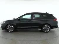 Neu Hyundai i30 N Line 140 PS (102 kW) 2025 Ecotronicgraumet. Kombi