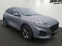 Gebraucht Ford Kuga ST-Line 225 PS (165 kW) 2022 Silber SUV
