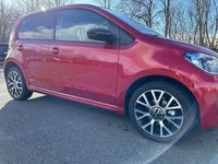 gebraucht VW e-up! up!Style Plus