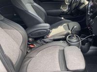 Gebraucht Mini Cooper S Classic 178 PS (130 kW) 2022 Grau Kleinwagen