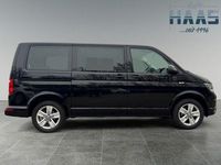 Gebraucht VW T6 85 PS (62 kW) 2016 Schwarz Van
