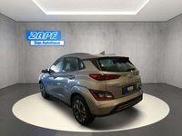 gebraucht Hyundai Kona 150kW SELECT Effizienz-Paket Winterräder Inkl !