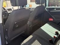 Usado VW Tiguan 177 HP (130 kW) 2014 Preto SUV