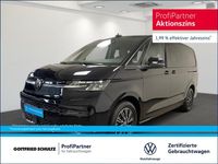 Gebraucht VW Multivan Life 150 PS (110 kW) 2025 Schwarz Van