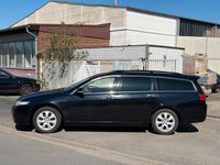 Gebraucht Honda Accord Sport 155 PS (114 kW) 2006 Schwarz Kombi
