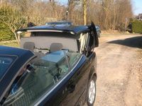 Gebraucht Ford Focus Cabriolet 2008 Cabrio