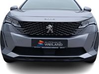 gebraucht Peugeot 3008 Hybrid4 300 e-EAT8 Allure Pack