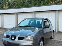 Gebraucht Seat Arosa 50 PS (36 kW) 2002 Grau Kleinwagen