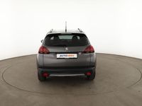Gebraucht Peugeot 2008 Allure 2019 Grau SUV