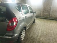 gebraucht Mercedes A150 A160