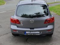 gebraucht Mazda 3 