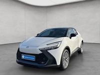 Neu Toyota C-HR 223 PS (164 kW) 2025 Weiß SUV