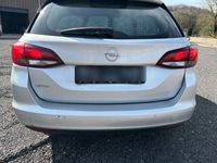 gebraucht Opel Astra Sports Tourer