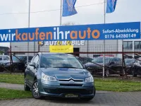 Gebraucht Citroën C4 VTR Sport 88 PS (64 kW) 2006 Schwarz Coupé
