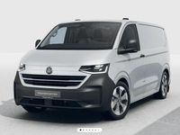Neu VW Transporter 150 PS (110 kW) 2026 Light grey metallic Van