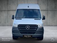 Gebraucht Mercedes Sprinter 170 PS (125 kW) 2021 Weiß Van