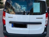 gebraucht Dacia Dokker Express Essential SCe 100