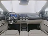 Gebraucht Mercedes EQA250 139 kW (190 PS) 2025 SUV