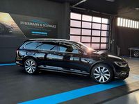 Gebraucht VW Passat Highline 190 PS (139 kW) 2018 Silber Kombi