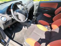 gebraucht Citroën C2 vtr 8 Fach Bereifung