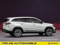 Gebraucht Renault Espace Iconic 200 PS (147 kW) 2025 Baltikumgrau Van / Kleinbus