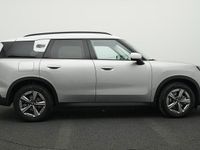 Gebraucht Mini Countryman 156 PS (114 kW) 2024 Silber SUV