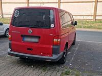 gebraucht VW T5 1.9/ 9 sitze