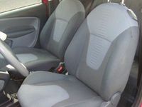 Gebraucht Ford Ka Titanium 69 PS (50 kW) 2009 Rot metallic Kleinwagen