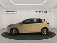 Second-hand Opel Corsa Edition 101 CP (74 kW) 2023 Alb Berlinǎ
