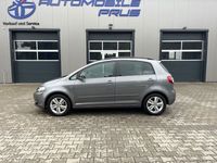 Gebraucht VW Golf VII Match 122 PS (89 kW) 2012 Grau Limousine
