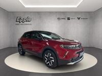 Gebraucht Opel Mokka Elegance 101 PS (74 kW) 2022 Rot SUV
