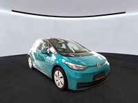 Gebraucht VW ID.3 Pro Performance 150 kW (204 PS) 2022 Blau Kleinwagen
