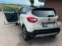 Gebraucht Renault Captur XMOD 90 PS (66 kW) 2016 Beige SUV