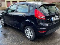 gebraucht Ford Fiesta 1.6 TDCi