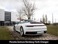 Gebraucht Porsche 911 Targa 4S 450 PS (330 kW) 2020 Weiß Cabrio