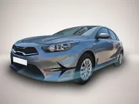 Neu Kia Ceed 140 PS (102 kW) 2026 Grau Kleinwagen
