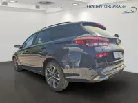 Neu Hyundai i30 Advantage 140 PS (102 kW) 2026 Sailing blue / mic Kombi