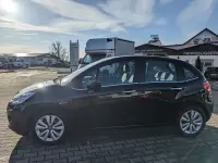 Gebraucht Citroën C3 Attraction 68 PS (50 kW) 2015 Ktv  lackierung schwarz perla nera (metallic) Kleinwagen