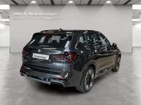Gebraucht BMW iX3 Impressive 210 kW (286 PS) 2023 Grau SUV
