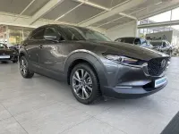Gebraucht Mazda CX-30 Exclusive-Line 186 PS (136 kW) 2025 Grau SUV